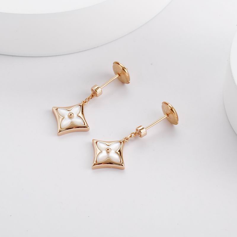 Lv Earring 02yxs02 (3)