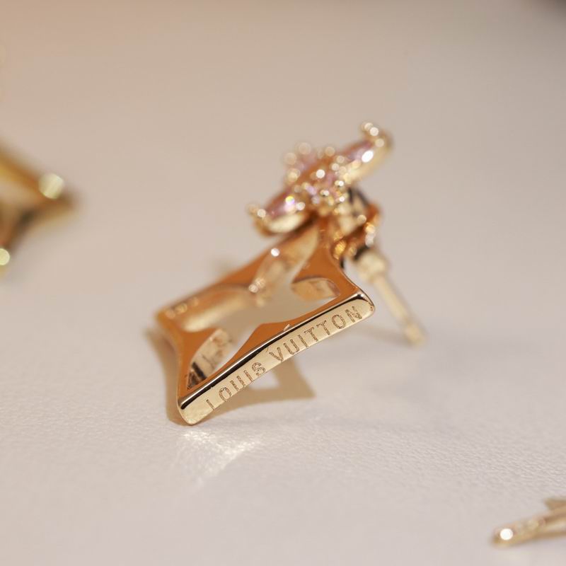 Lv Earring 02yxs02 (6)