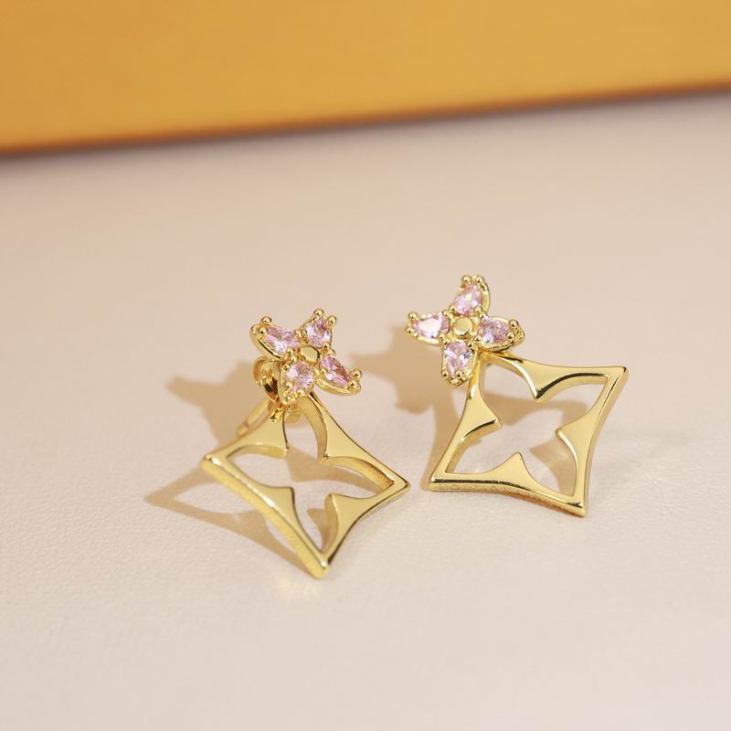Lv Earring 02yxs02 (7)