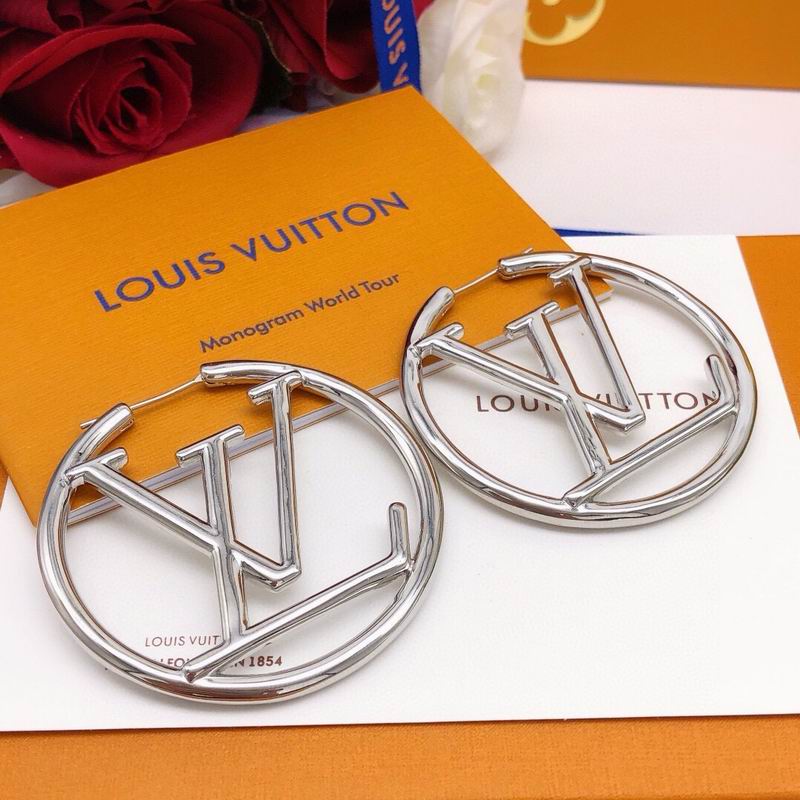 Lv Earring 02yxs03 (3)