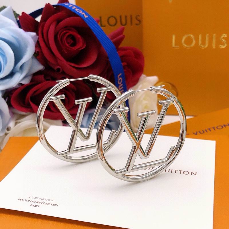 Lv Earring 02yxs03 (5)