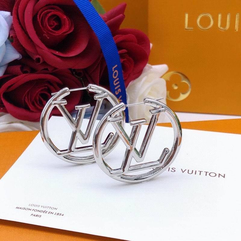 Lv Earring 02yxs03 (8)