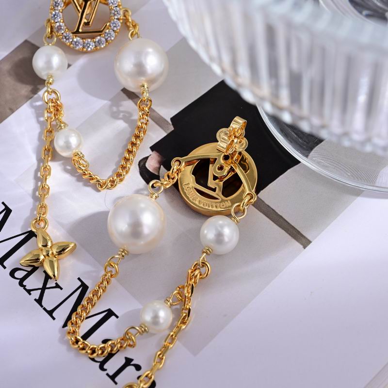 Lv Earring 02yxs04 (5)