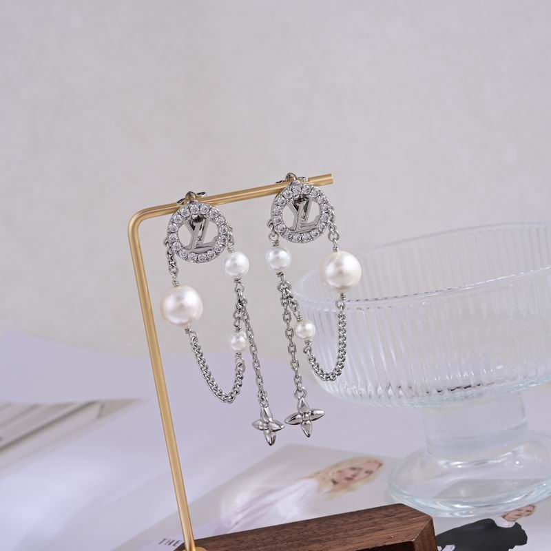 Lv Earring 02yxs04 (7)
