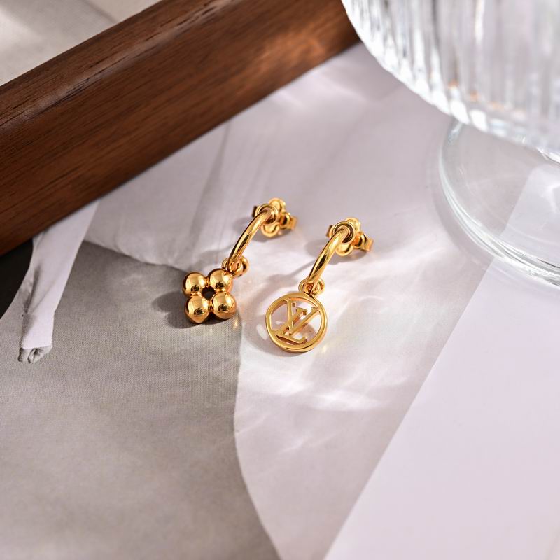 Lv Earring 02yxs05 (3)