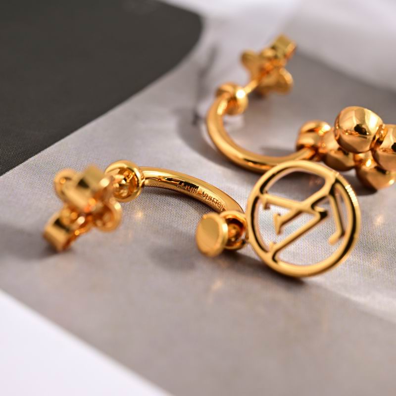 Lv Earring 02yxs05 (5)