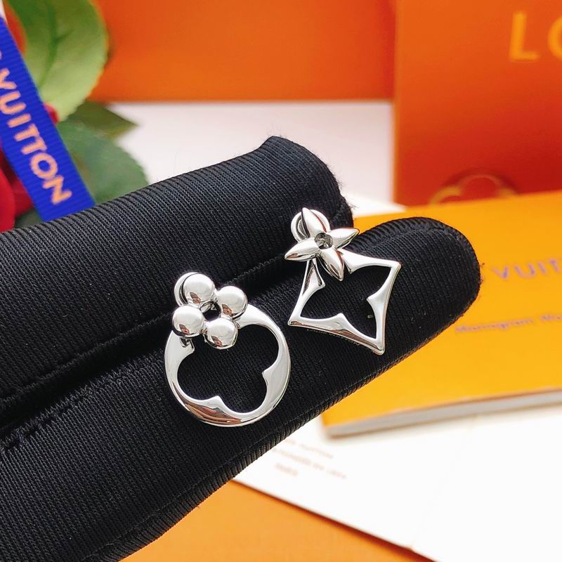 Lv Earring 02yxs06 (1)