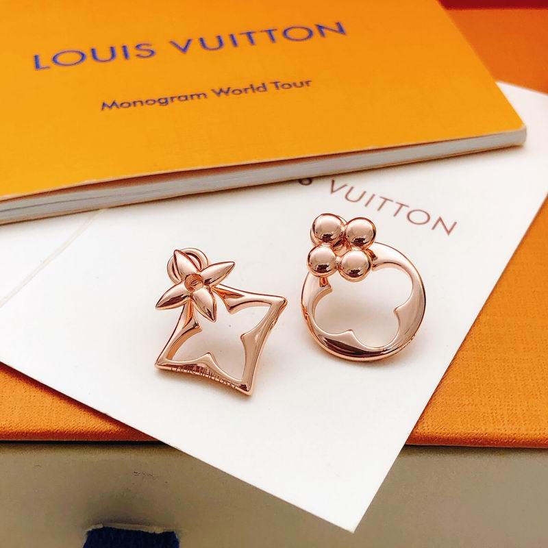 Lv Earring 02yxs06 (10)