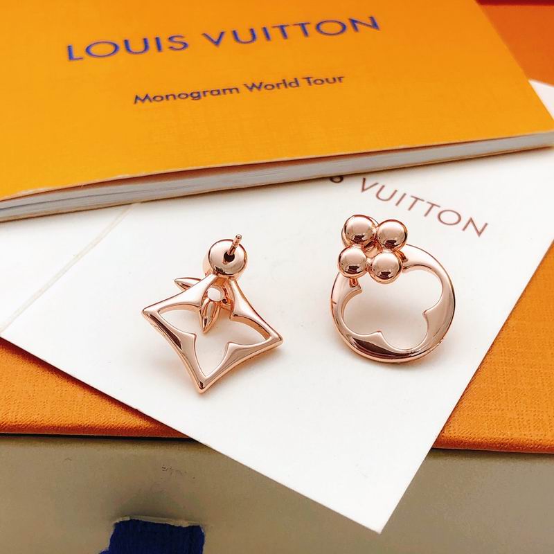 Lv Earring 02yxs06 (12)