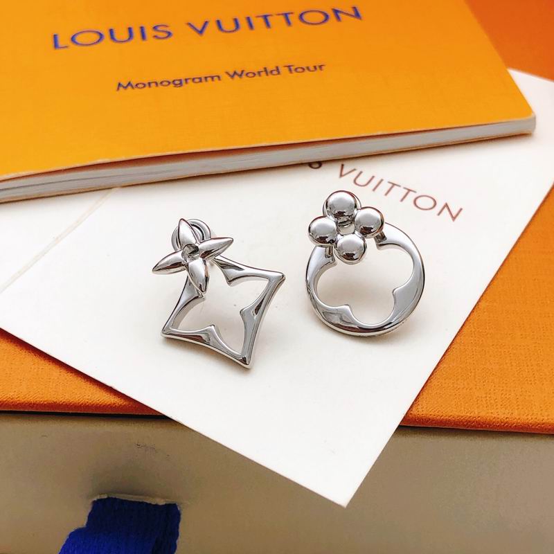 Lv Earring 02yxs06 (2)