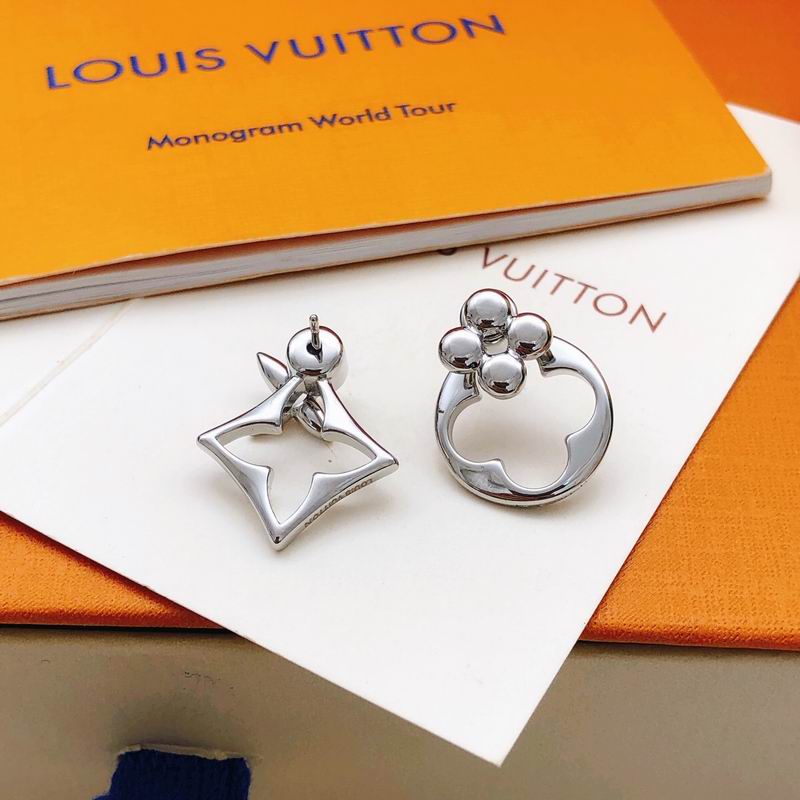 Lv Earring 02yxs06 (3)