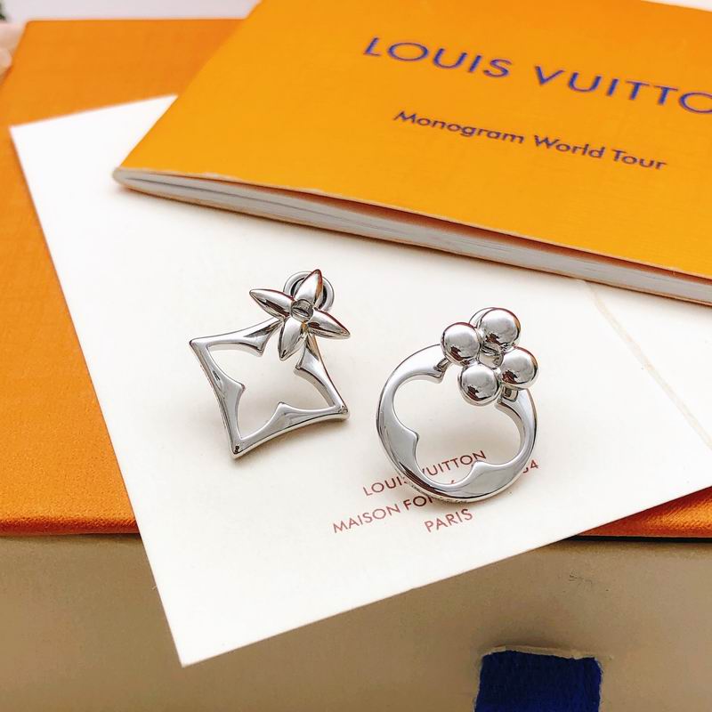 Lv Earring 02yxs06 (4)