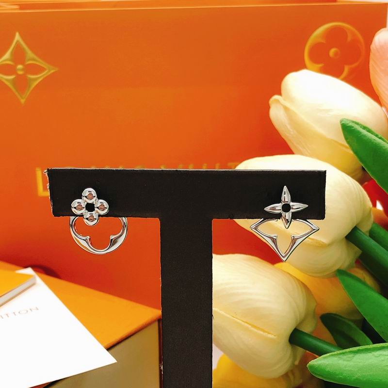 Lv Earring 02yxs06 (5)