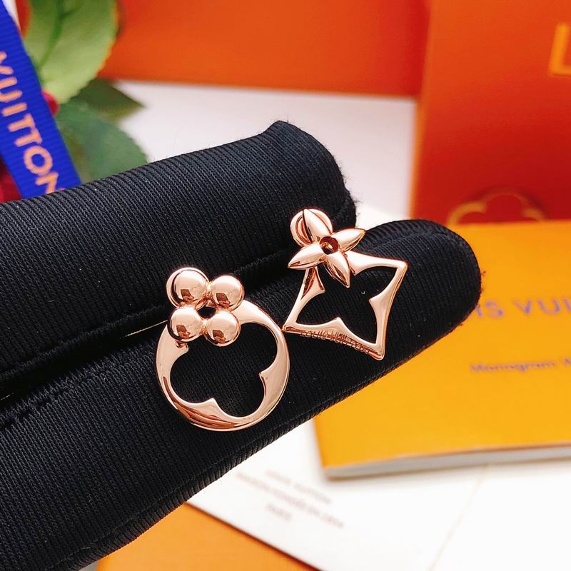 Lv Earring 02yxs06 (7)