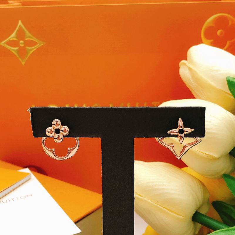 Lv Earring 02yxs06 (8)