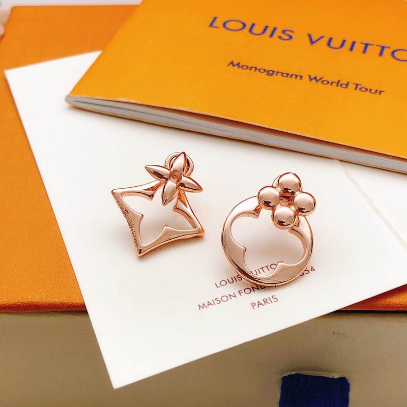 Lv Earring 02yxs06 (9)