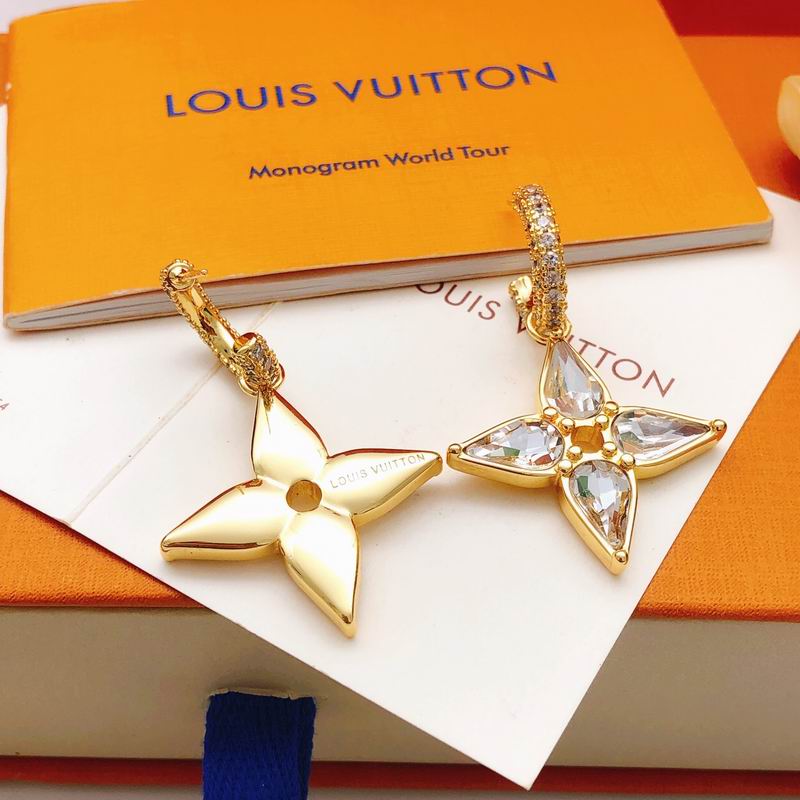 Lv Earring 02yxs07 (3)