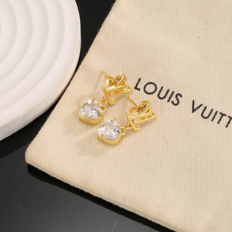 Lv Earring 02yxs08 (2)