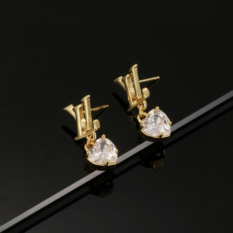 Lv Earring 02yxs08 (3)