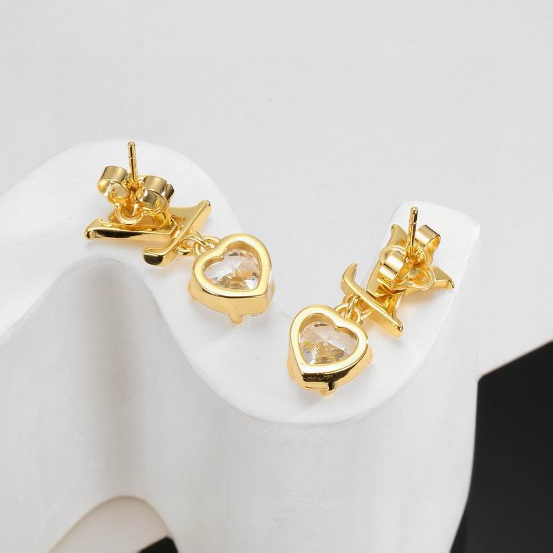Lv Earring 02yxs08 (4)