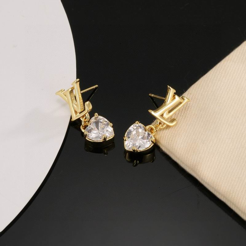 Lv Earring 02yxs08 (5)