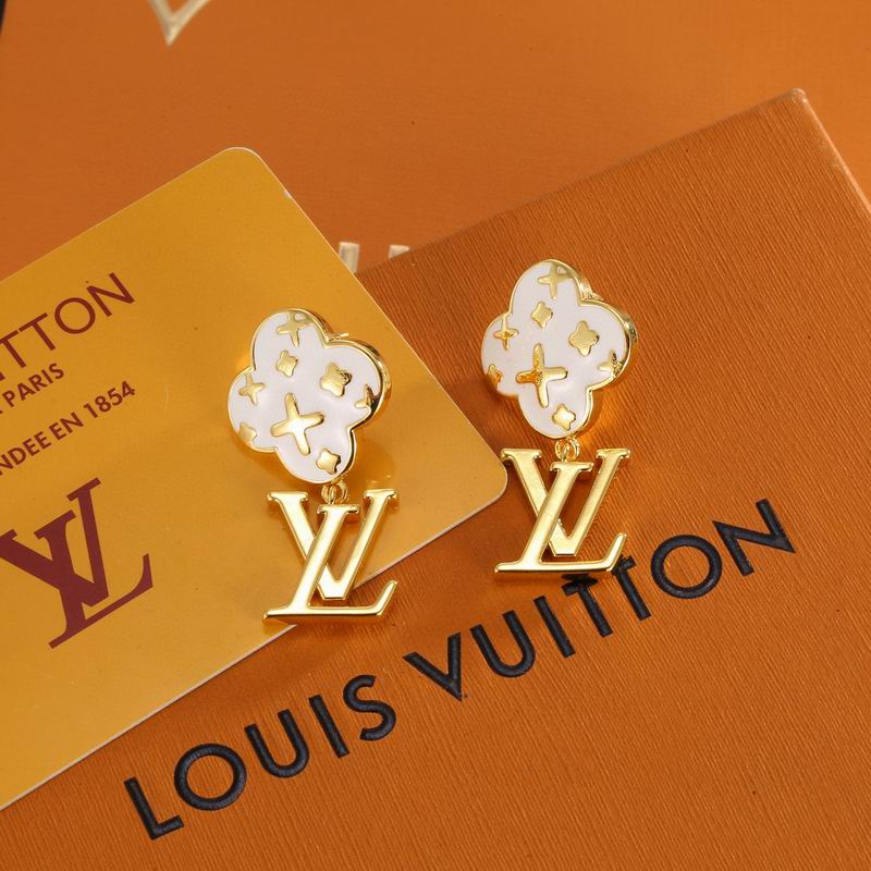 Lv Earring 02yxs09 (1)