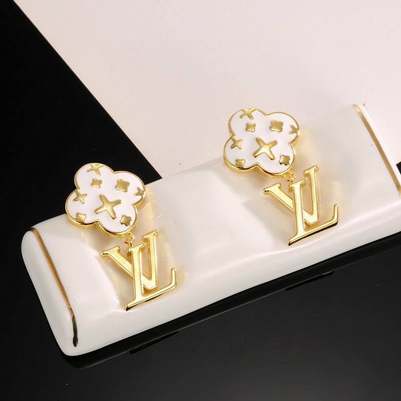 Lv Earring 02yxs09 (2)