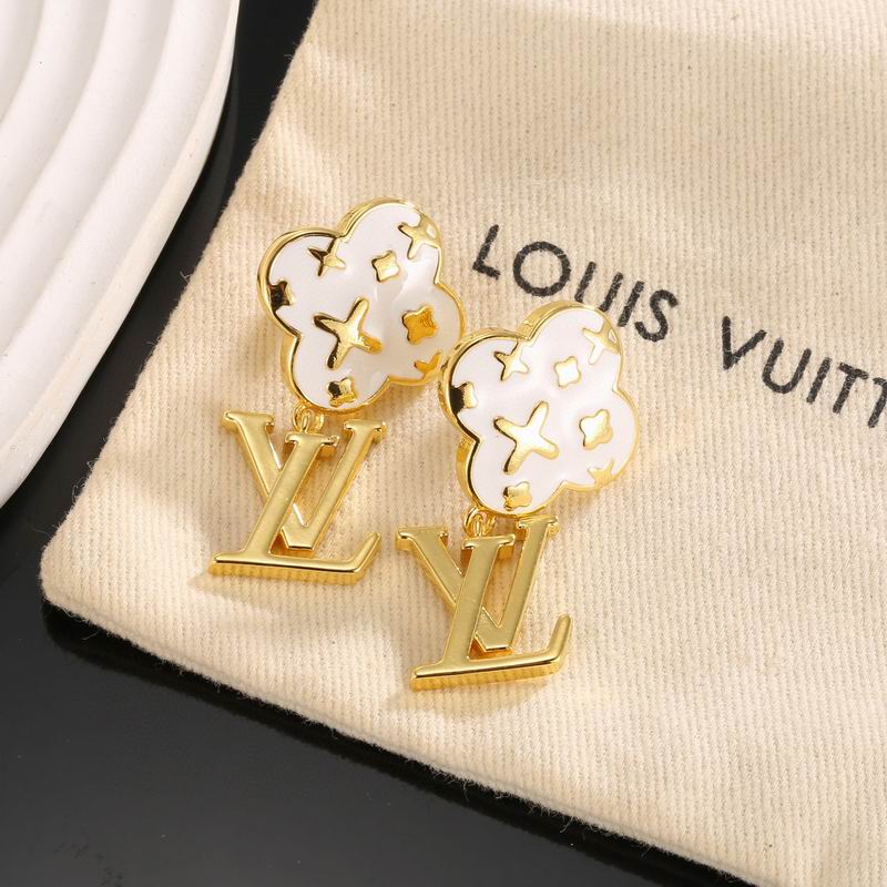 Lv Earring 02yxs09 (3)