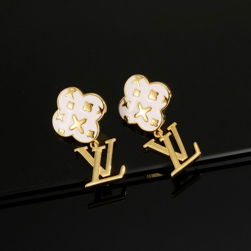 Lv Earring 02yxs09 (4)