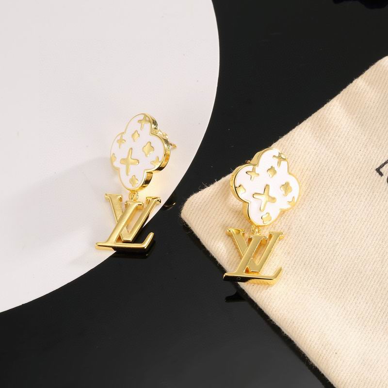 Lv Earring 02yxs09 (5)
