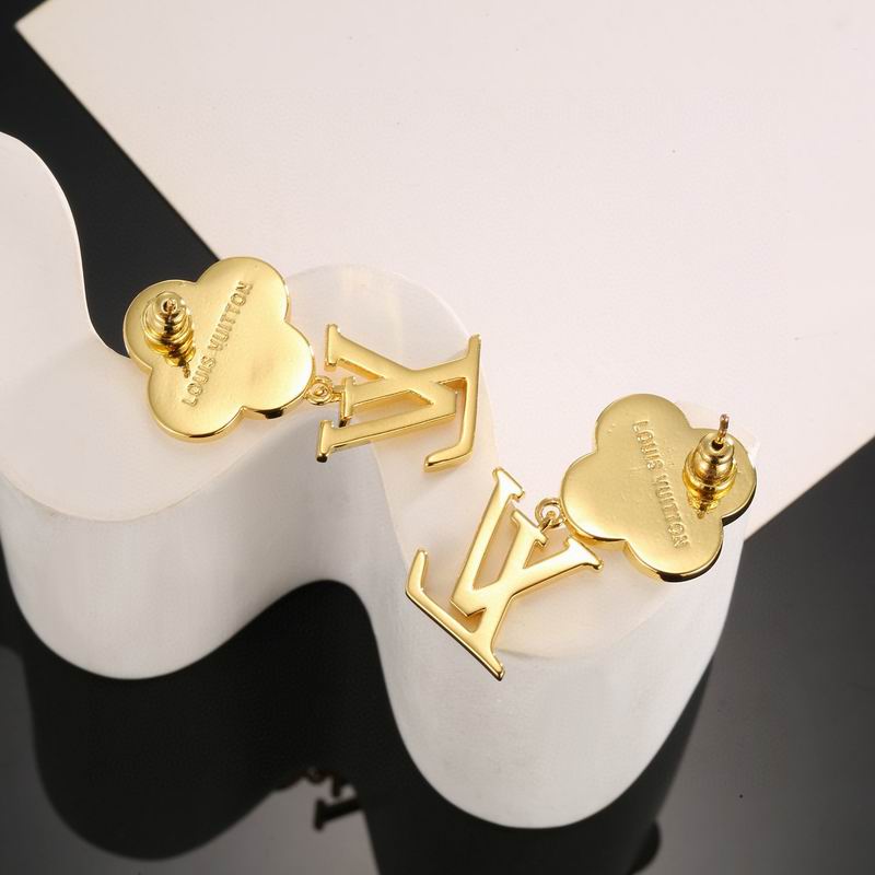 Lv Earring 02yxs09 (6)