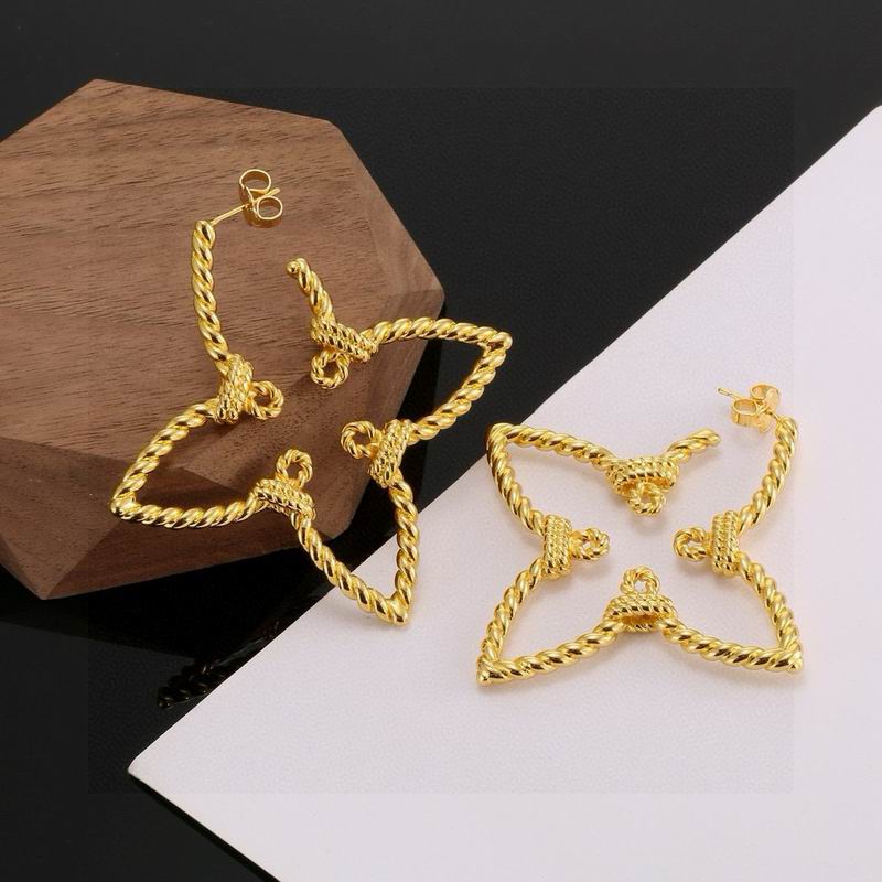 Lv Earring 02yxs10 (2)