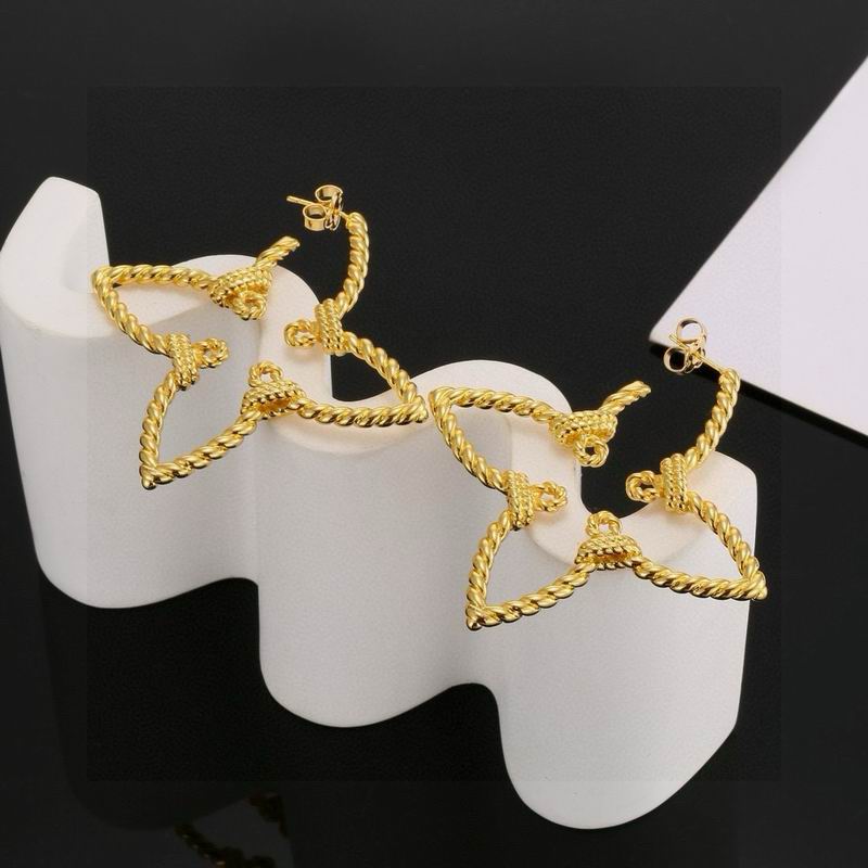 Lv Earring 02yxs10 (3)