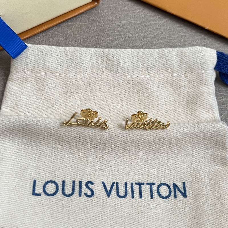 Lv Earring 02yxs12 (10)