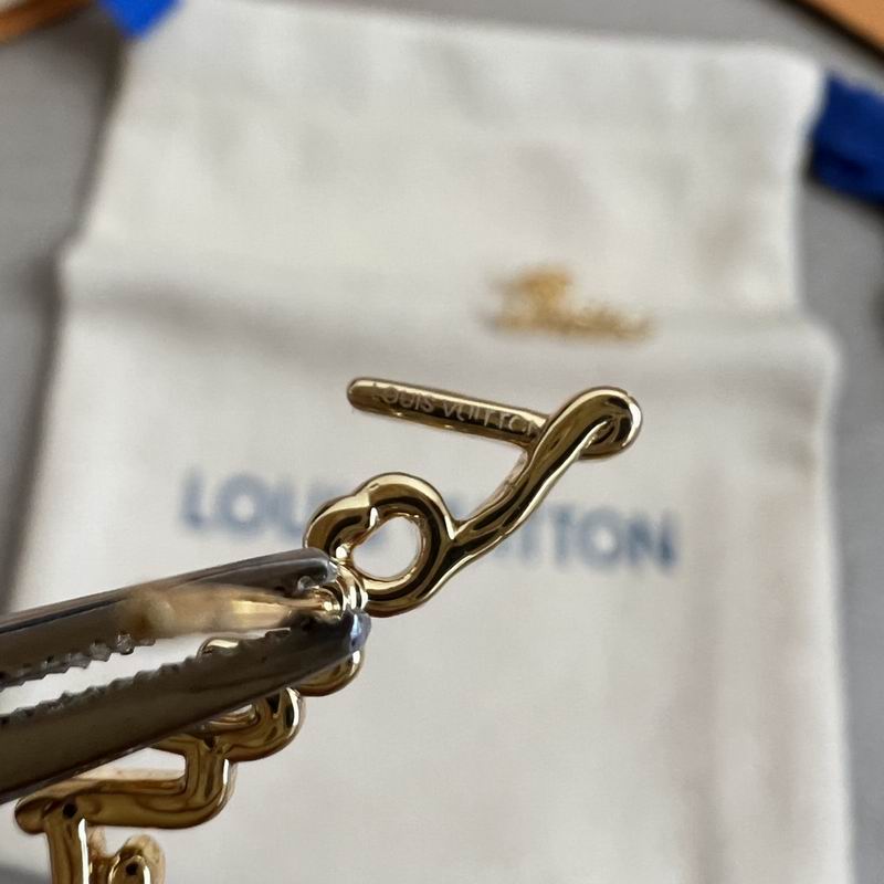 Lv Earring 02yxs12 (11)