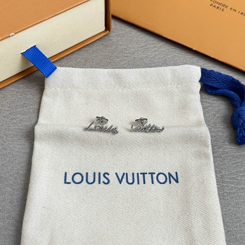 Lv Earring 02yxs12 (2)