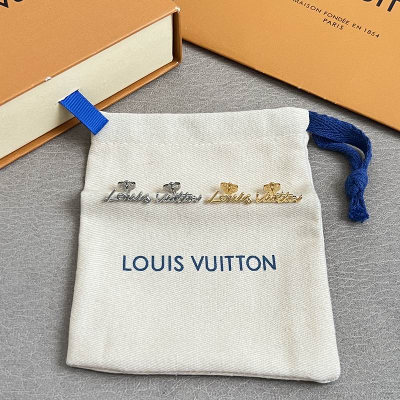 Lv Earring 02yxs12 (3)
