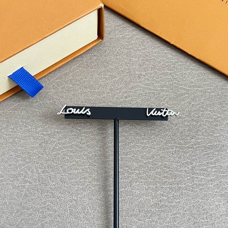 Lv Earring 02yxs12 (4)