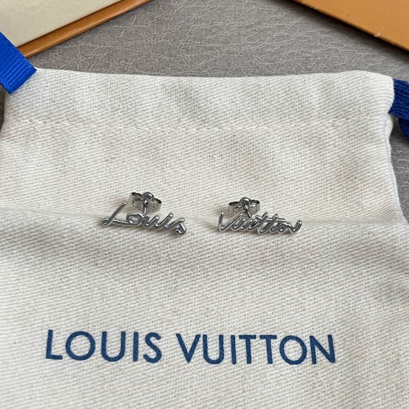 Lv Earring 02yxs12 (5)