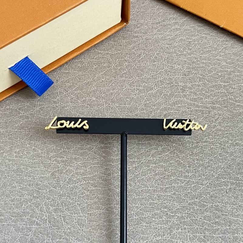 Lv Earring 02yxs12 (9)