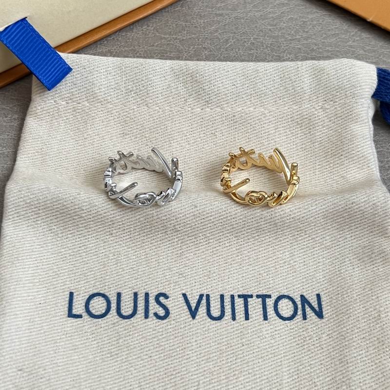 Lv Earring 02yxs13 (2)