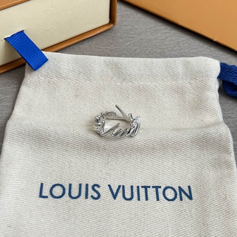 Lv Earring 02yxs13 (5)