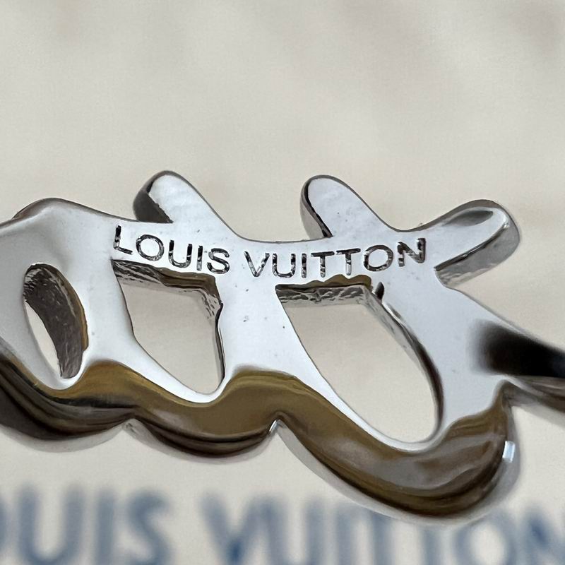 Lv Earring 02yxs13 (6)