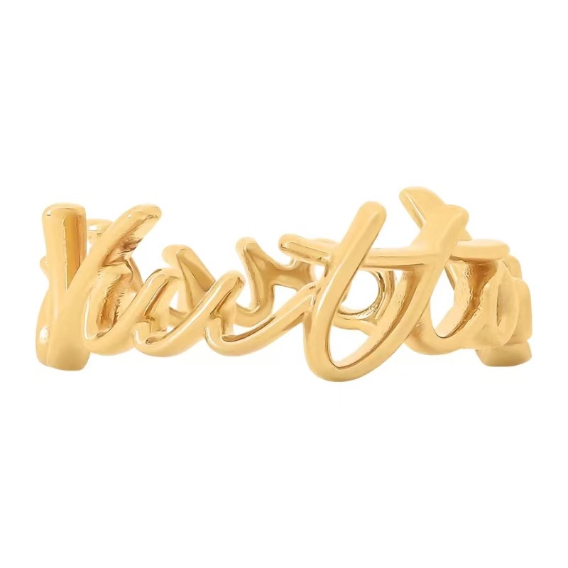 Lv Earring 02yxs13 (7)