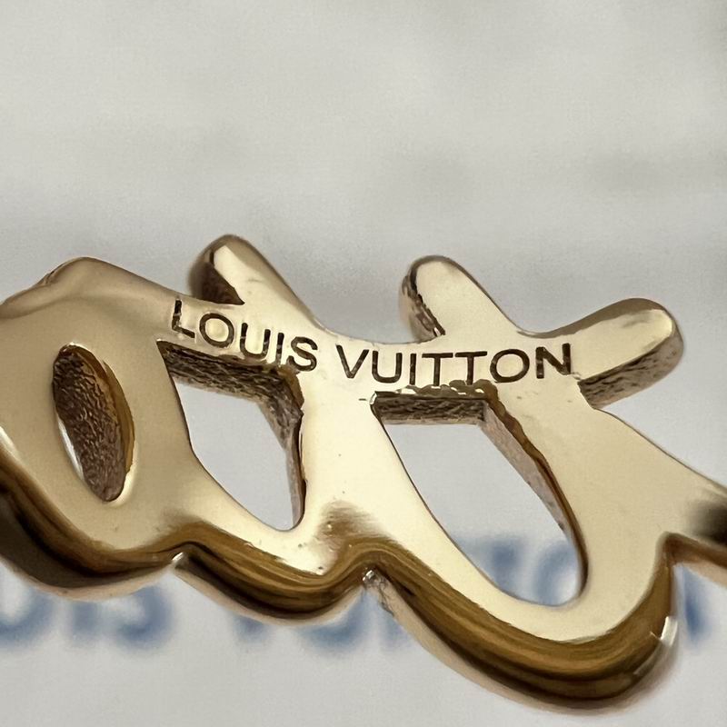 Lv Earring 02yxs13 (8)