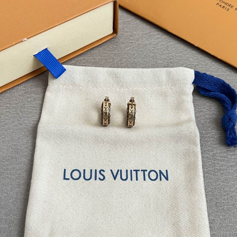 Lv Earring 02yxs14 (2)