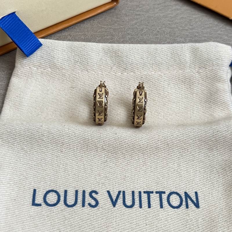 Lv Earring 02yxs14 (4)