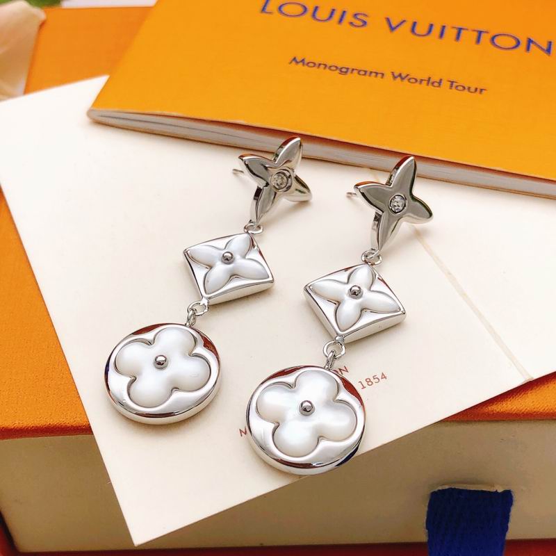 Lv Earring 02yxs15 (5)