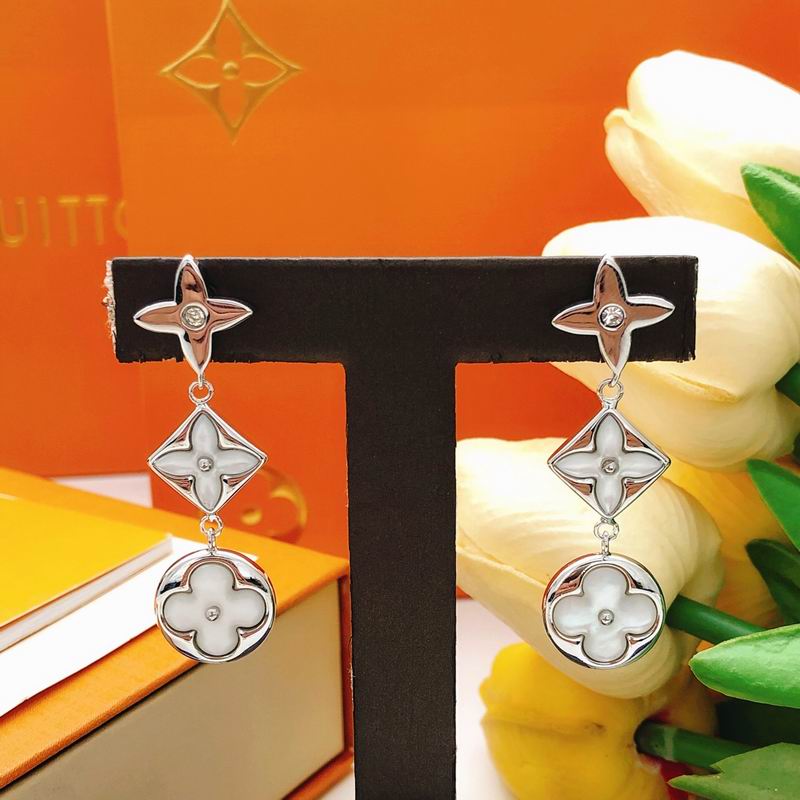 Lv Earring 02yxs15 (6)