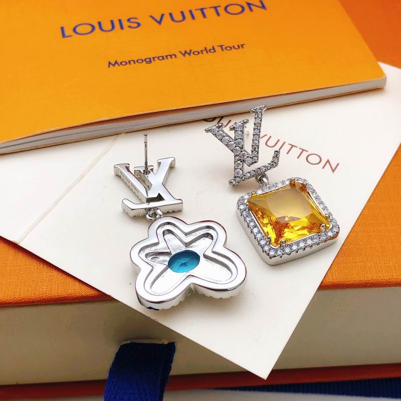 Lv Earring 02yxs17 (16)